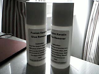 produit pour meches