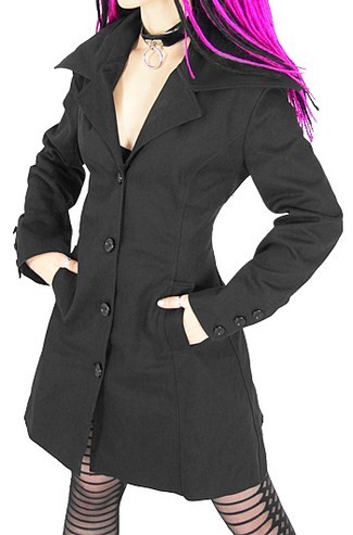 manteau xtrax